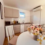With Parking Space Zecevo, - 20020 Apartmán Rogoznica (Sibenik-Knin)