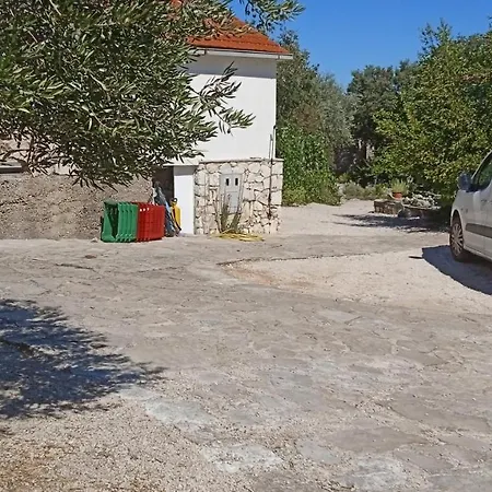 With Parking Space Zecevo, - 20020 *