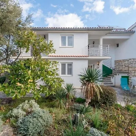 Apartament With Parking Space Zecevo, - 20020