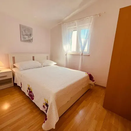 With A Parking Space Zecevo, Rogoznica - 20020 Apartment