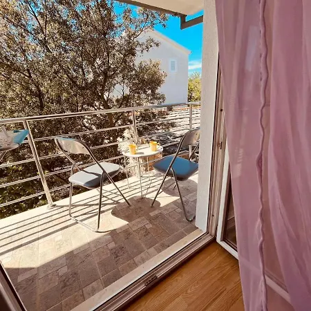 Apartament With Parking Space Zecevo, - 20020 Rogoznica (Sibenik-Knin)