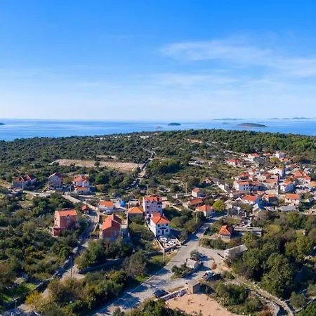 With Parking Space Zecevo, - 20020 Apartament *