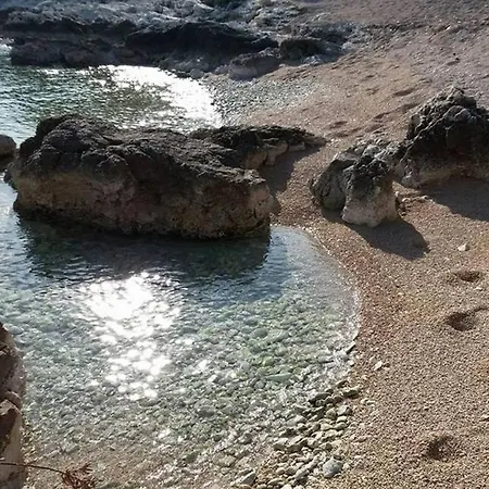 With Parking Space Zecevo, - 20020 * Rogoznica (Sibenik-Knin)