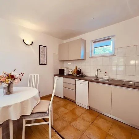 With Parking Space Zecevo, - 20020 *