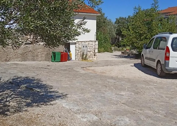 With Parking Space Zecevo, - 20020 *