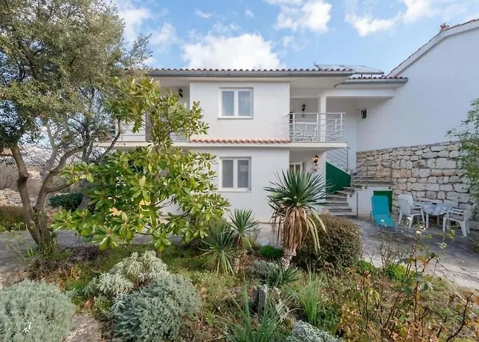 Apartamento With Parking Space Zecevo, - 20020