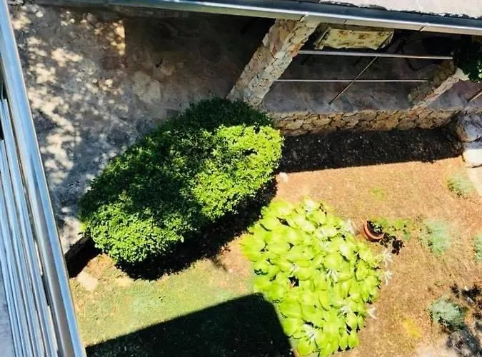 With Parking Space Zecevo, - 20020 Apartamento *