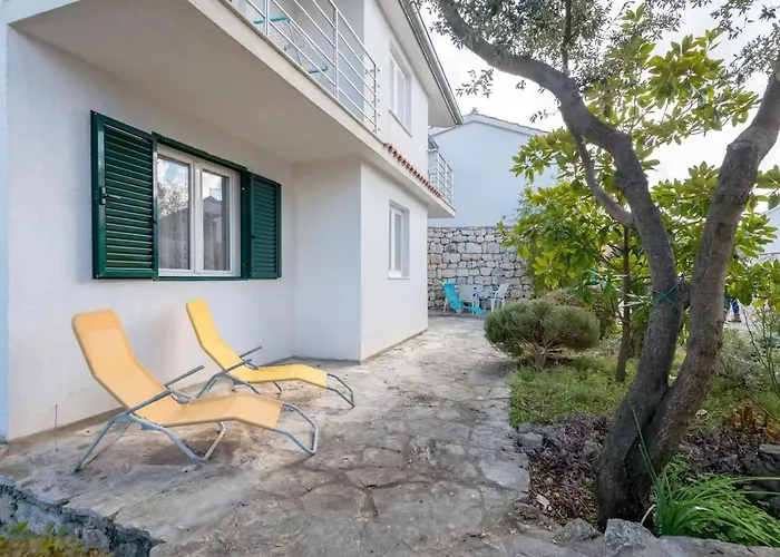 With Parking Space Zecevo, - 20020 Apartamento