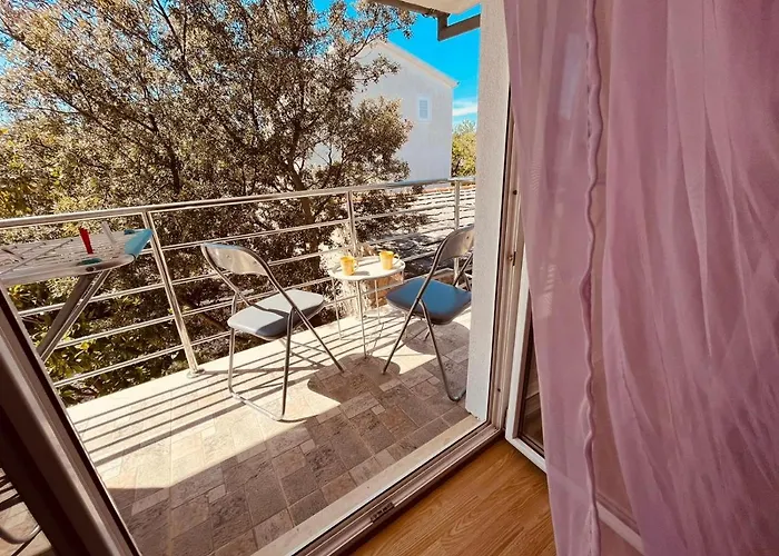 Apartamento With Parking Space Zecevo, - 20020 Rogoznica (Sibenik-Knin)