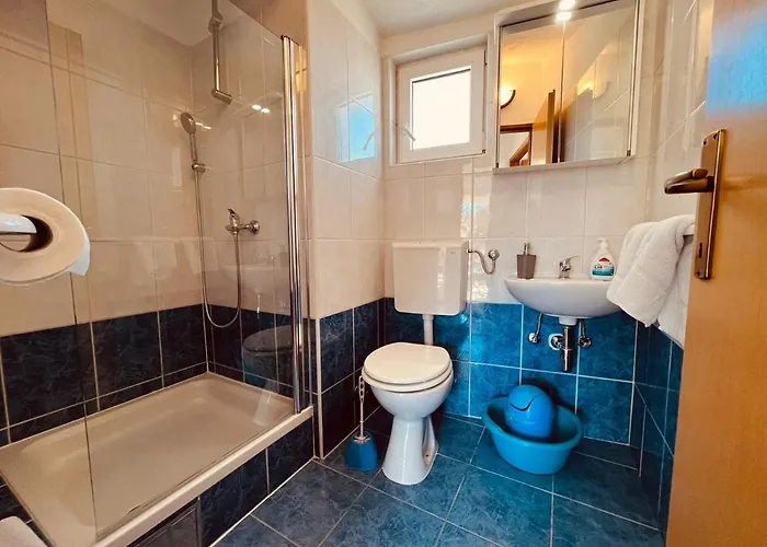 With Parking Space Zecevo, - 20020 Apartamento Rogoznica (Sibenik-Knin)