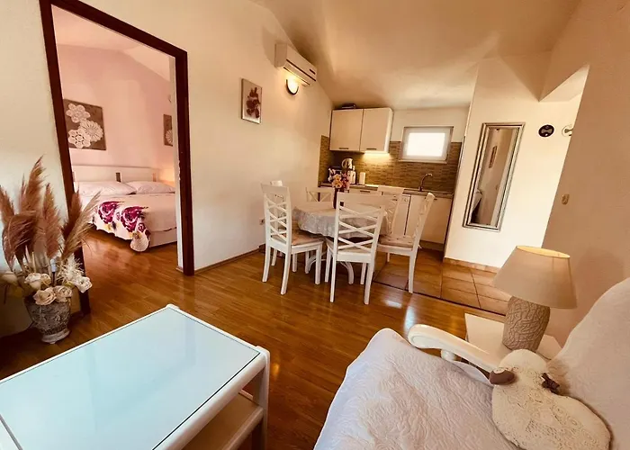 With Parking Space Zecevo, - 20020 Rogoznica (Sibenik-Knin)