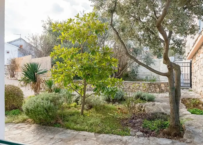 With Parking Space Zecevo, - 20020 Rogoznica (Sibenik-Knin)