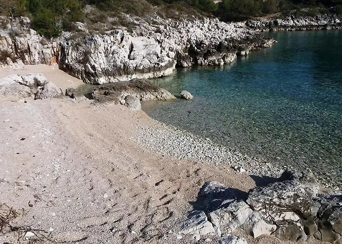 With Parking Space Zecevo, - 20020