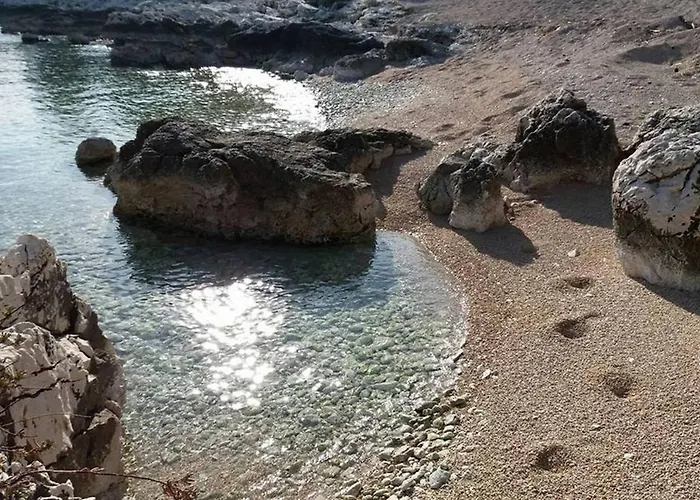 With Parking Space Zecevo, - 20020 * Rogoznica (Sibenik-Knin)