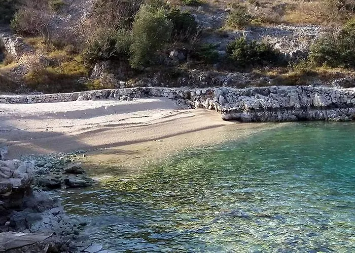 With Parking Space Zecevo, - 20020 Rogoznica (Sibenik-Knin)