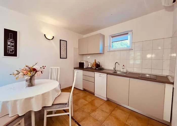 With Parking Space Zecevo, - 20020 *